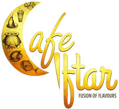 Cafe Iftar logo